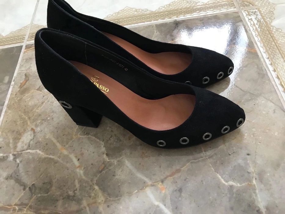 Любая обувь 39 размера по 3 ТЫС! Грэс