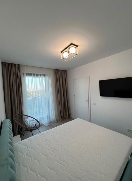 De inchiriat | ap. 2 camere | Tomis Park |