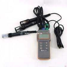 Оксиметр/рН-метр/кондуктометр/TDS/солемер (4 в 1) AZ-86031