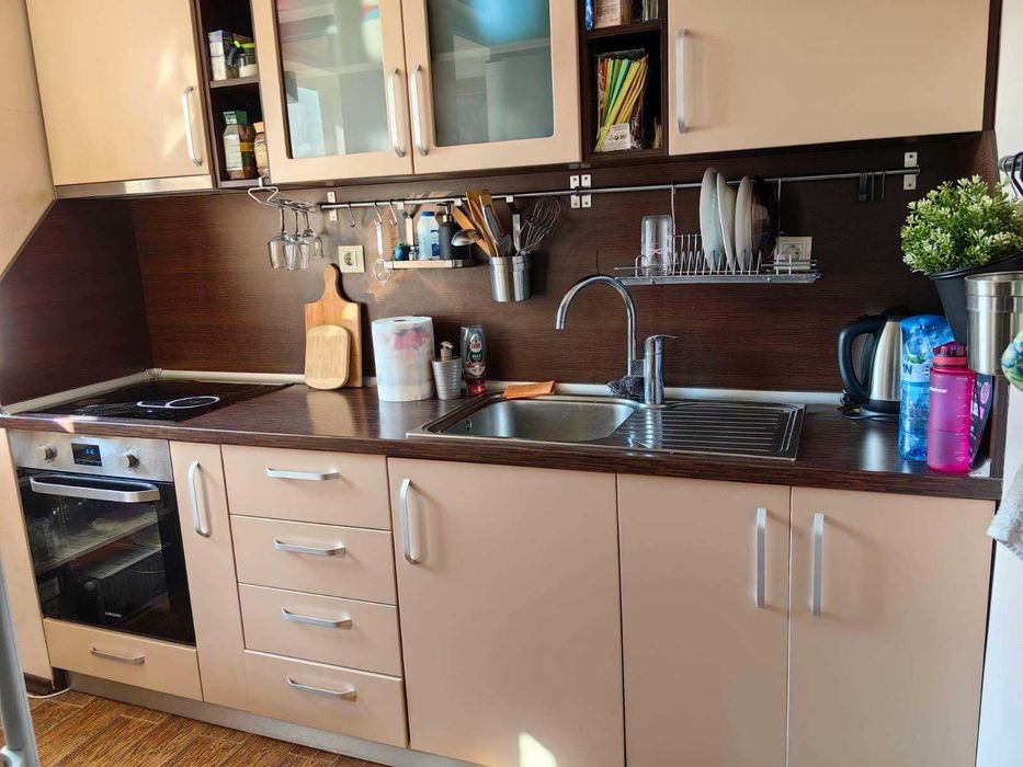 Дава се под наем Тристаен апартамент в София, Витоша - 90 кв.м за 850 € - Снимка #5