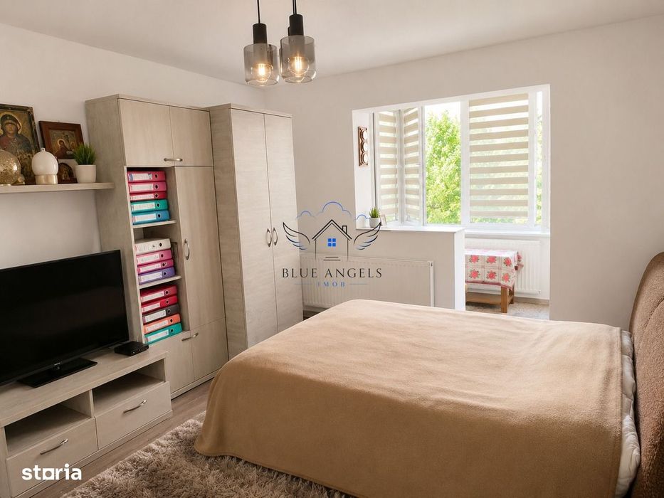 Apartament 3 camere Grivitei, 0% comision — fotografia 1