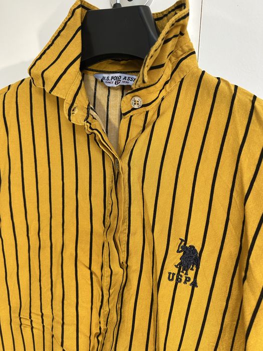 Риза/Рокля U.S.Polo Assn