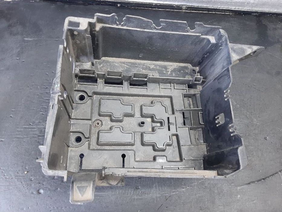 Suport baterie 1.4 b 8fs citroen c3 picasso sh 9655321380