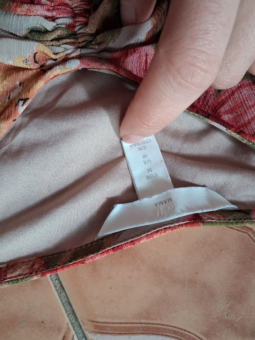 Rochita dama eleganta