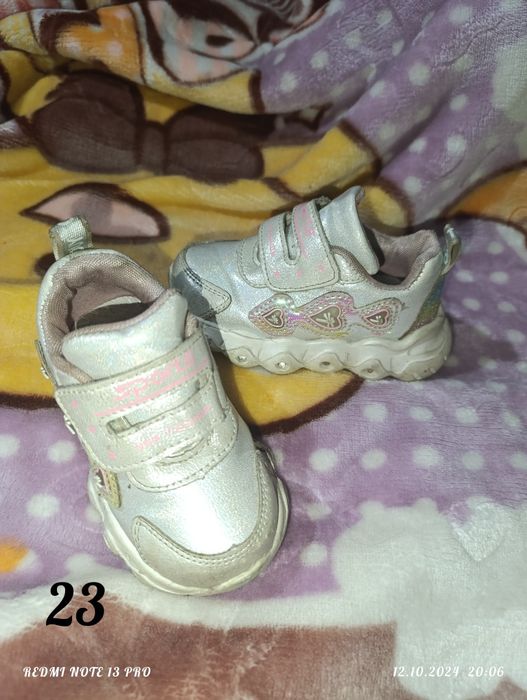 Обувь по 1000тг детская