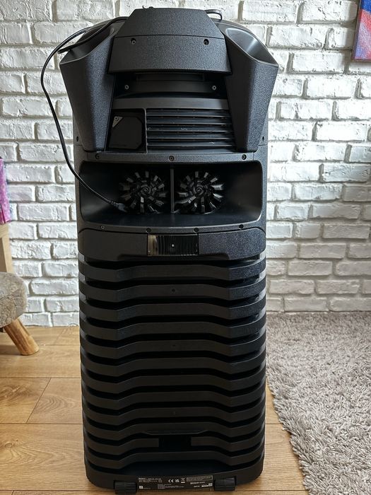 Sony MHC-V73D мощна парти тонколона