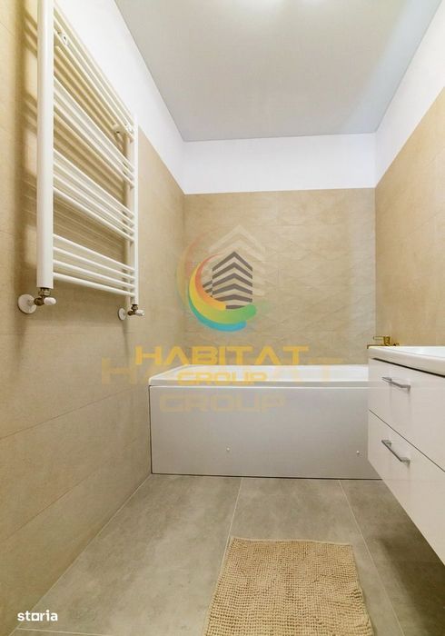 Garsoniera Apollo Residence, Metrou Berceni, 5 minute Dezvoltator — fotografia 3