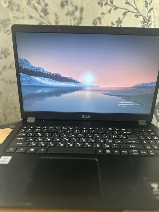 Ноутбук acer Aspire 3 CORE i3