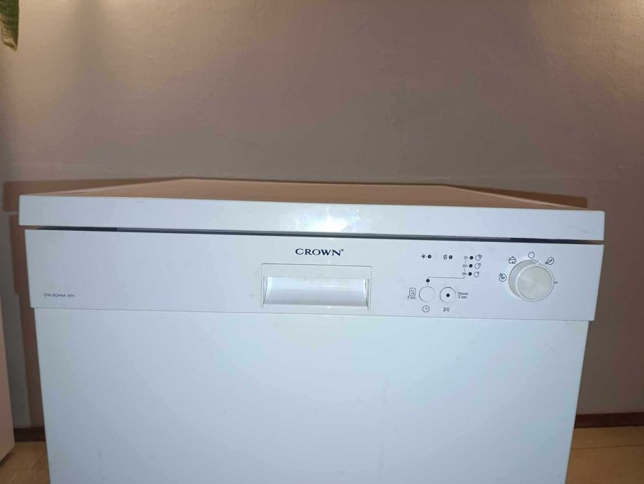 Съдомиялна машина Crown