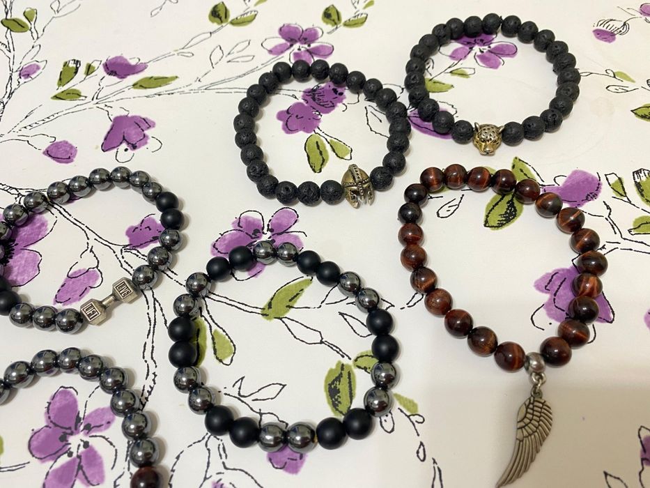 Продам браслеты ручная работа