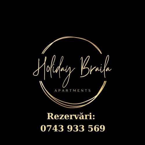 Regim hotelier “Holiday Braila “