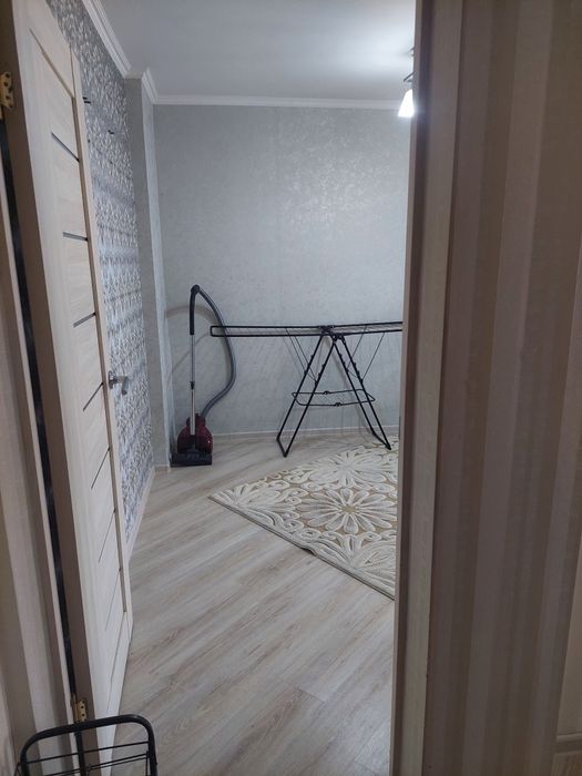 Посуточная  квартира.