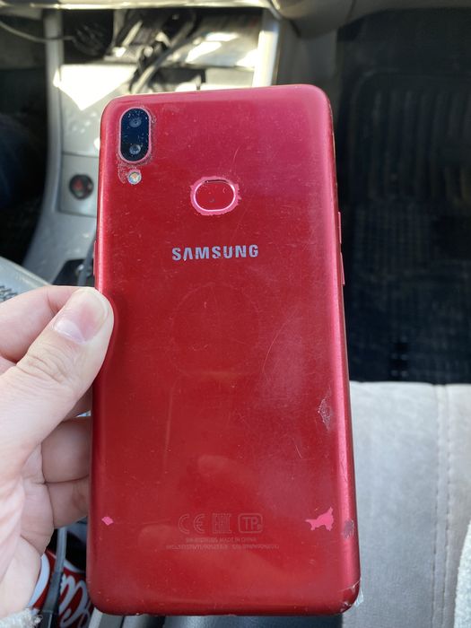 Продается Samsung Calaxy A10s