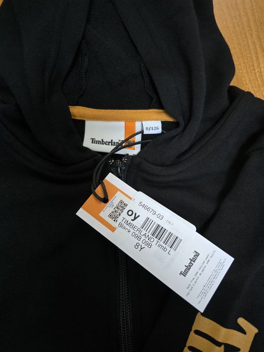 Trenning TIMBERLAND copii