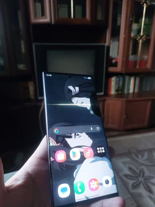 Samsung S22 ultra
