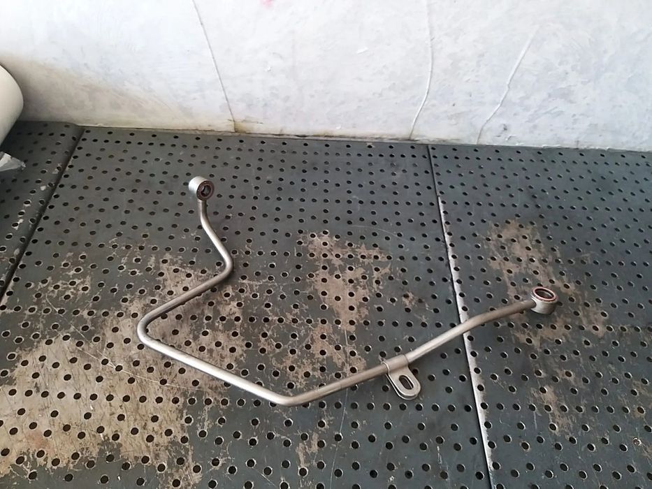 Conducta ulei 0.9 b renault clio 4