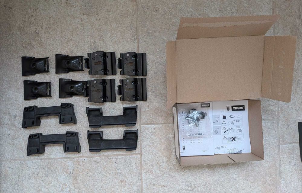 Thule Kit 186009