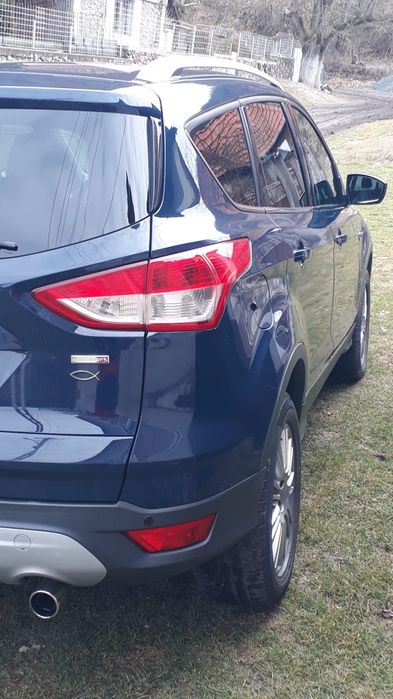 Ford kuga de vinzare