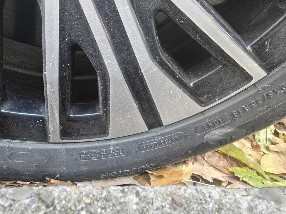 Гуми MICHELIN Primacy 3
235/55R18 104Y
#74396