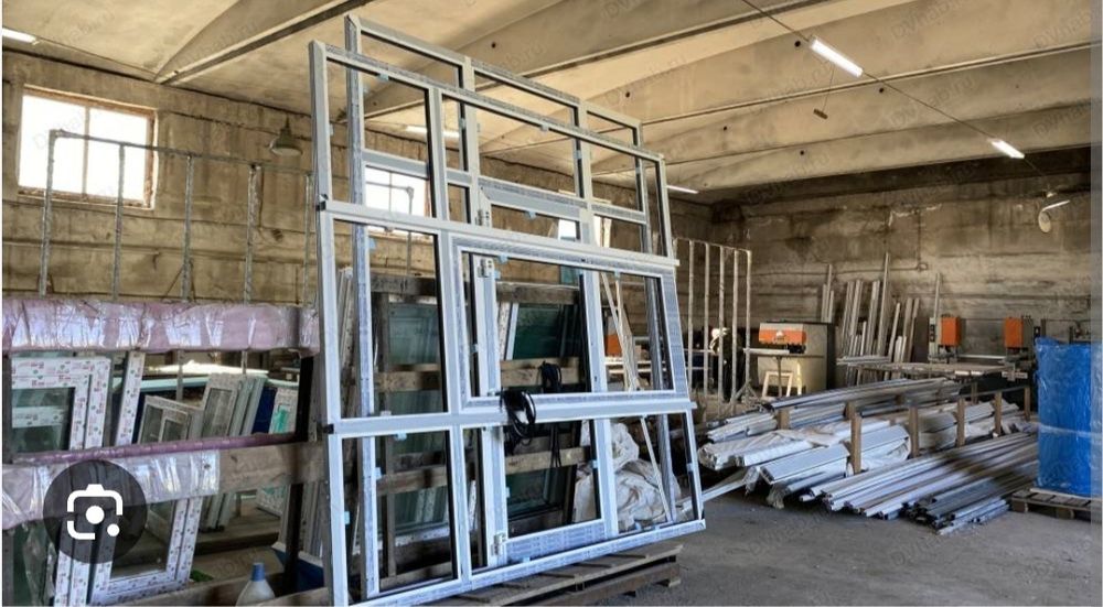 Окна пластиковые