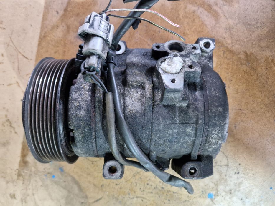 Compresor AC Toyota Previa 2.4 Benzina 2005 cod 447260-8090
