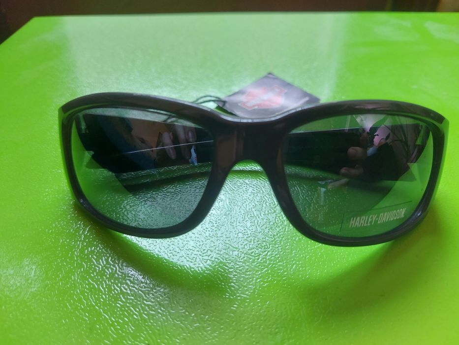Слънчеви очила Harley Davidson нови