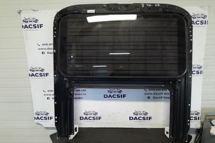 Trapa electrica 4F9877043G 1713106B 4F9877043G 1713106B Audi A6 4F/C6