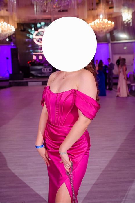 Rochie de seară JIVAGO