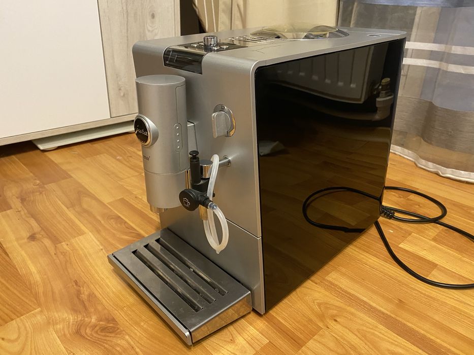 Espressor Jura ena 7