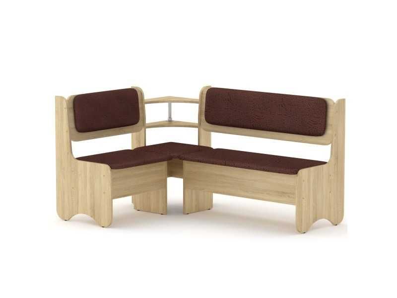 Нов! Кухненски ъгъл Компанит София