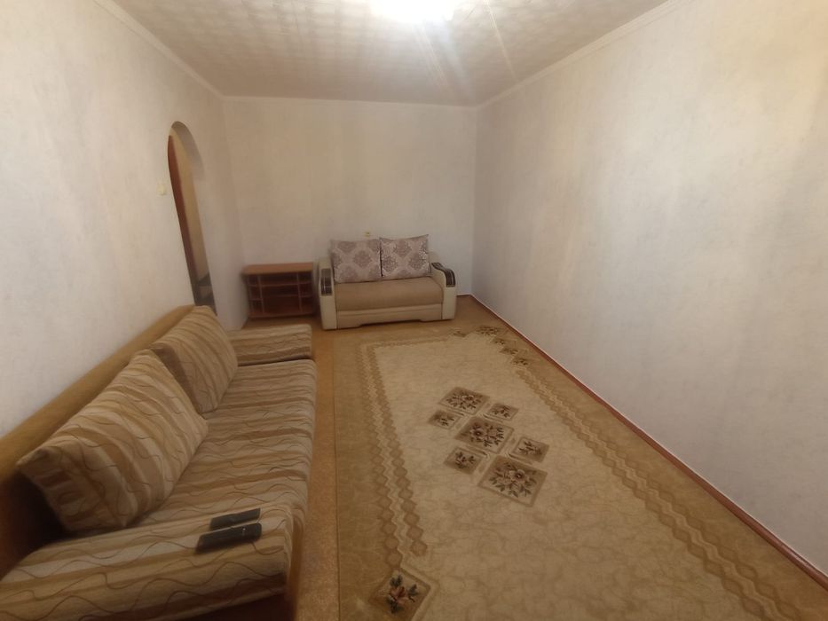 Продам однокомнатную квартиру