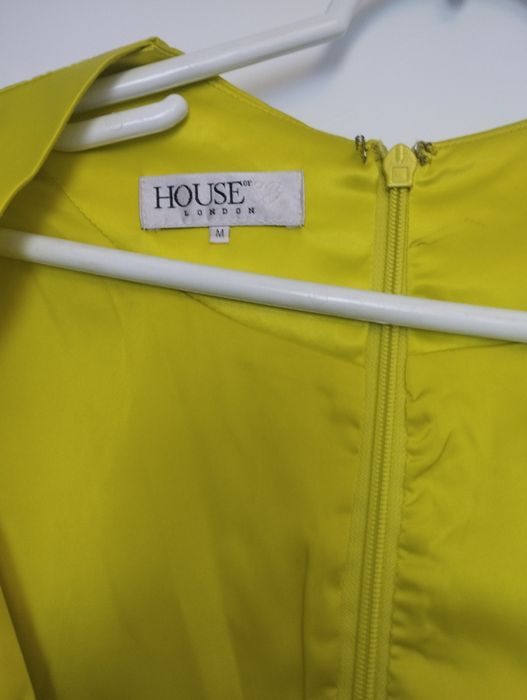 Rochie satin  House of London