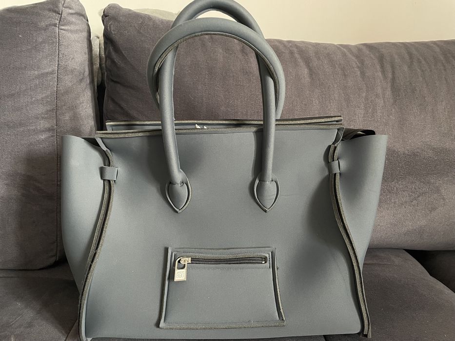 Дамска чанта Save my bag