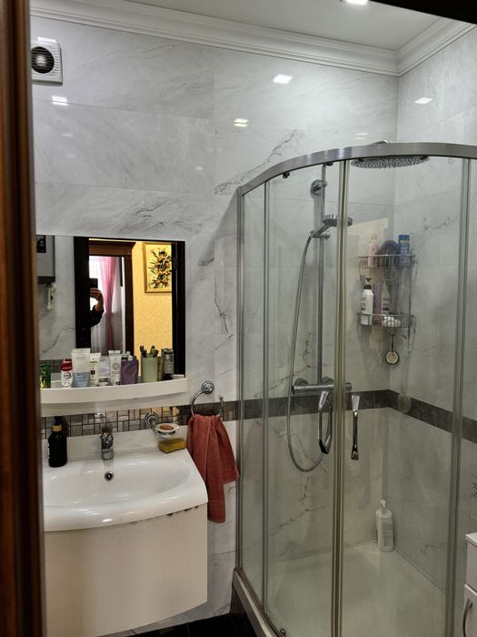 Квартира в Михайловкe