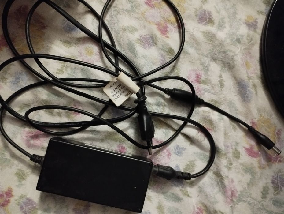 Samsung syncmaster sa 100 и benq g900hda