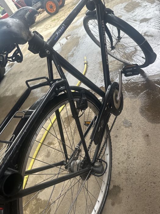 Bicicleta kettler ALU-RAD