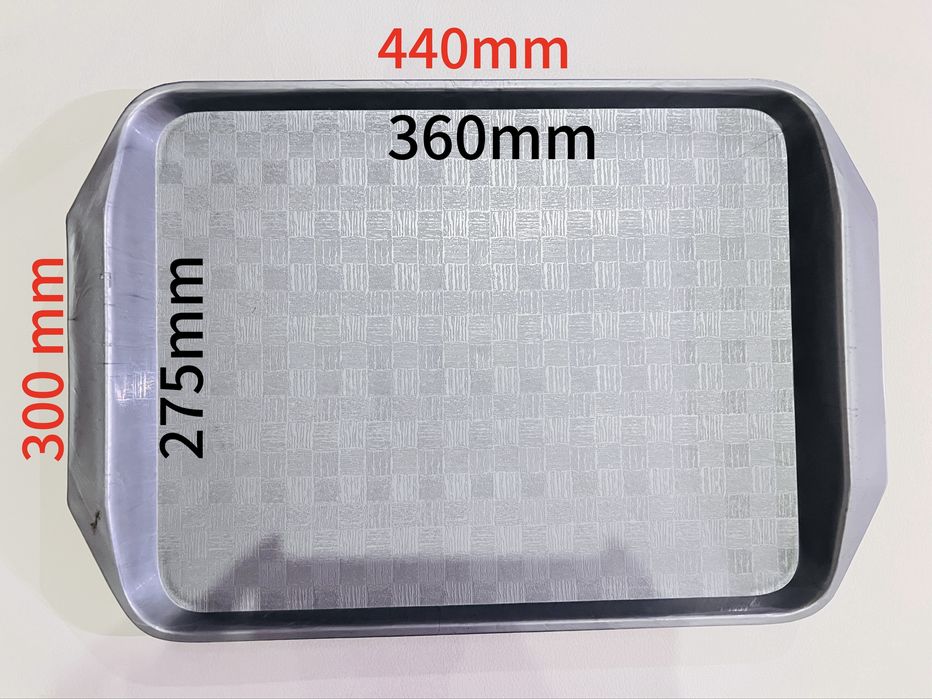 Tava dreptunghiulara 440×300mm