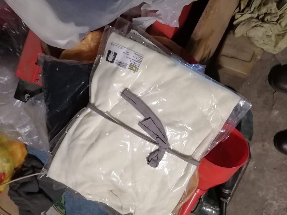 Спец одежда спец обувь.