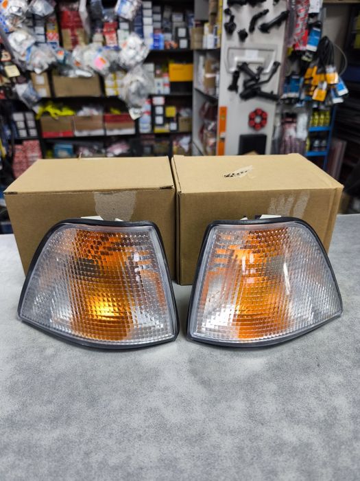 Поворотники BMW E36 седан