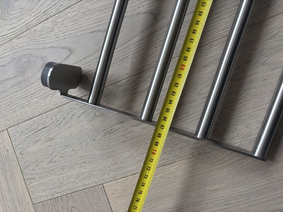 Сушилник за баня Ikea Икея BROGRUND