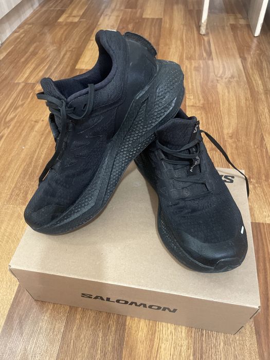 Salomon Aero Glide 3