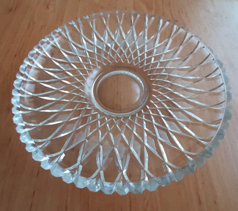 кани и  голямо плато