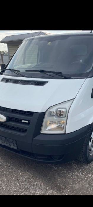 Форд транзит товарен