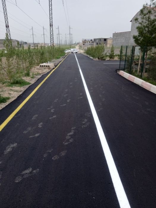 Asfalt ishlarini qilamiz Qashqadaryo Asfalt Arzon asfalt