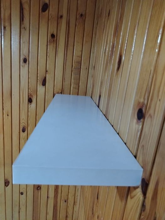 Продам полку навесную