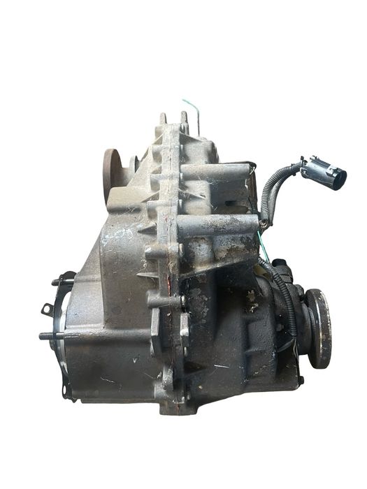 Cutie De Transfer Kia Sorento I Jc 2002 - > 2.5Crd Euro3 Automata 473