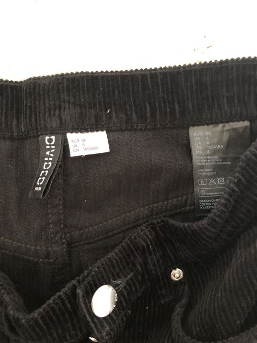 Дамска къса пола