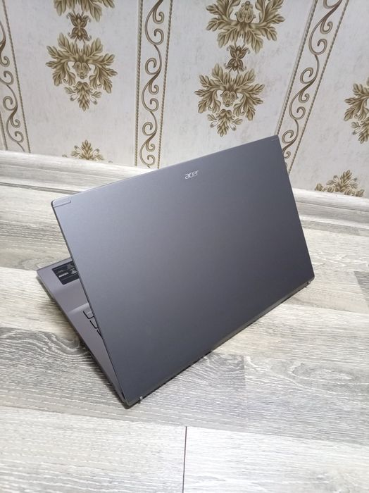 Acer aspire 5 Intel Core i5-12450H — 12-avlod 8/256gb xotira