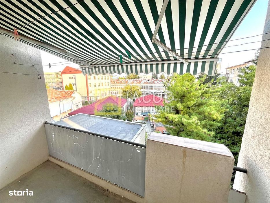 Apartament 2 camere decomandate, etaj 3, zona Energiei, str. Banatului