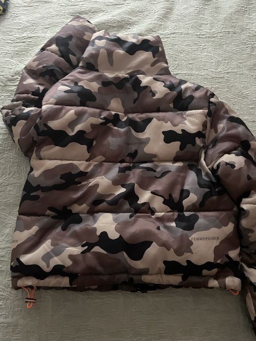 Яке за момиче (размер Xs)